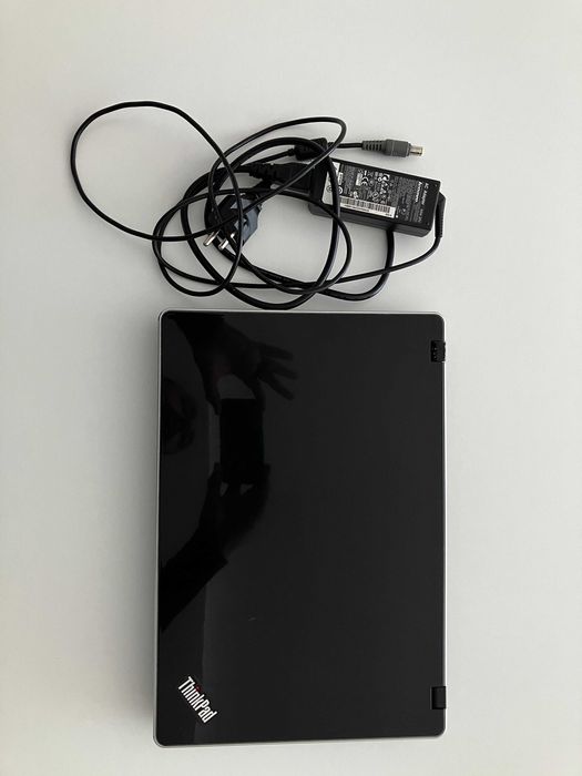 Lenovo ThinkPad Edge 14