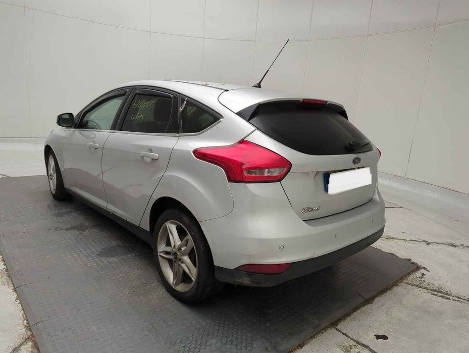 Stopuri Ford Focus 3 2015 HATCHBACK 1.5 DCI