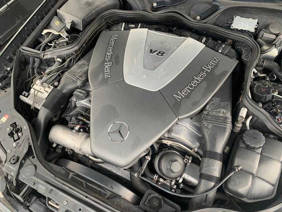 Dezmembrez mercedes e class w211 e400/e180/e320/e270/e220/