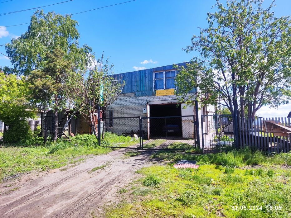 Продам частный дом