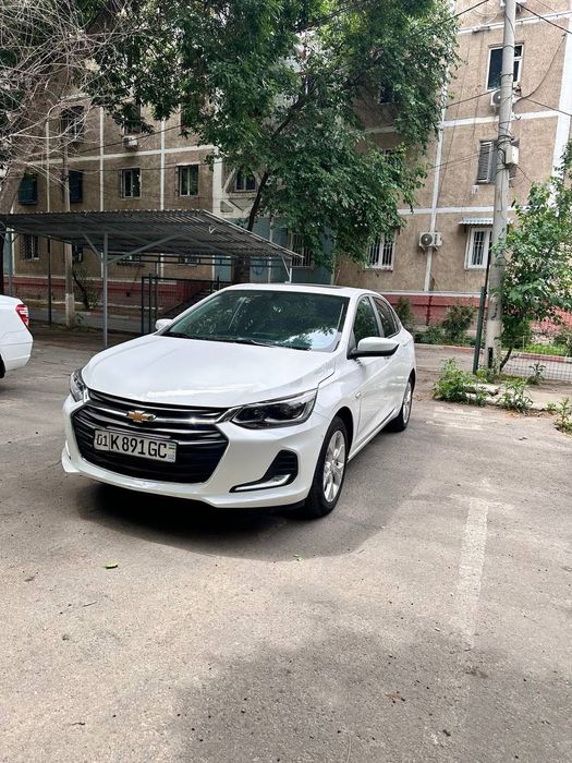 Onix premier 2 full 2023