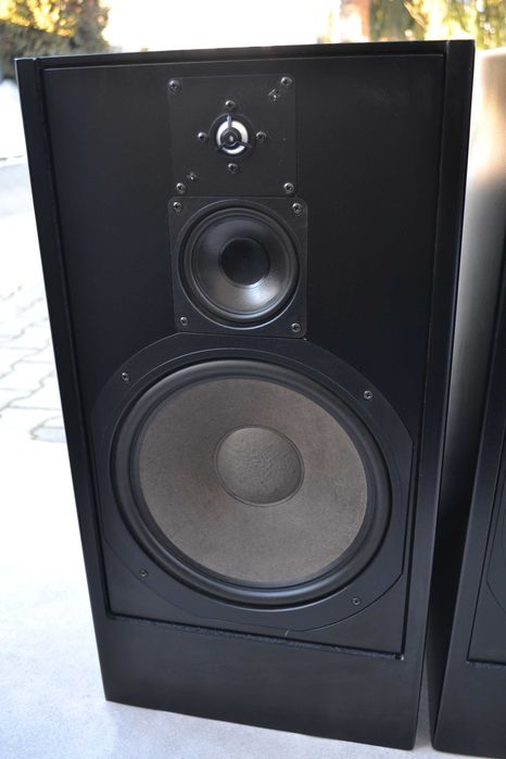 Boxe Heco Superior 700