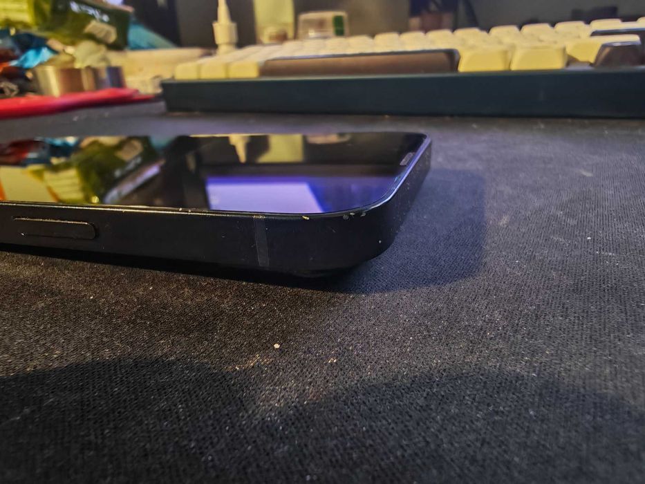 Iphone 14 128gb Midnight