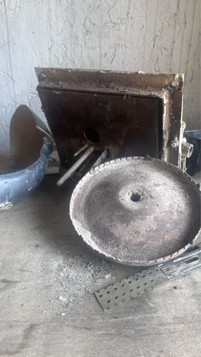 Гарелка сатылады