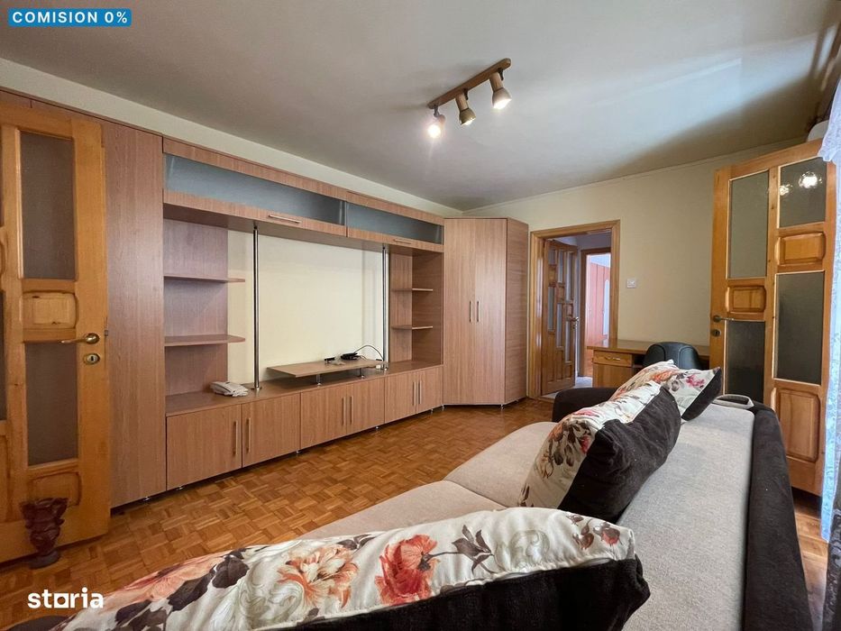 Apartament de vânzare – 3 camere, etaj 1, Micro III