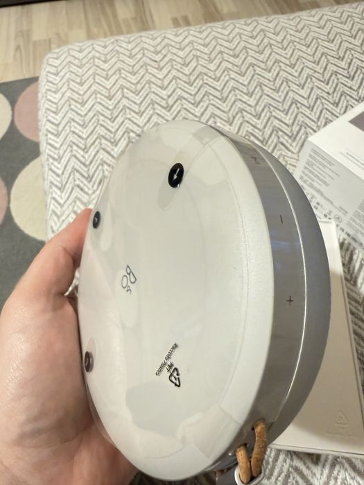 Bang & Olufsen Beosound A1 2nd gen speaker