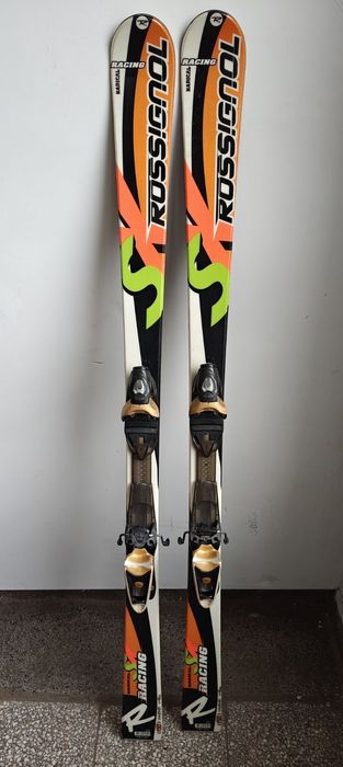 Ски 150 см.с автомати