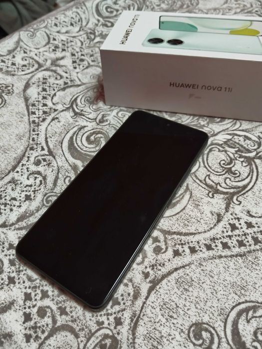 Телефон Huawei nova 11i
