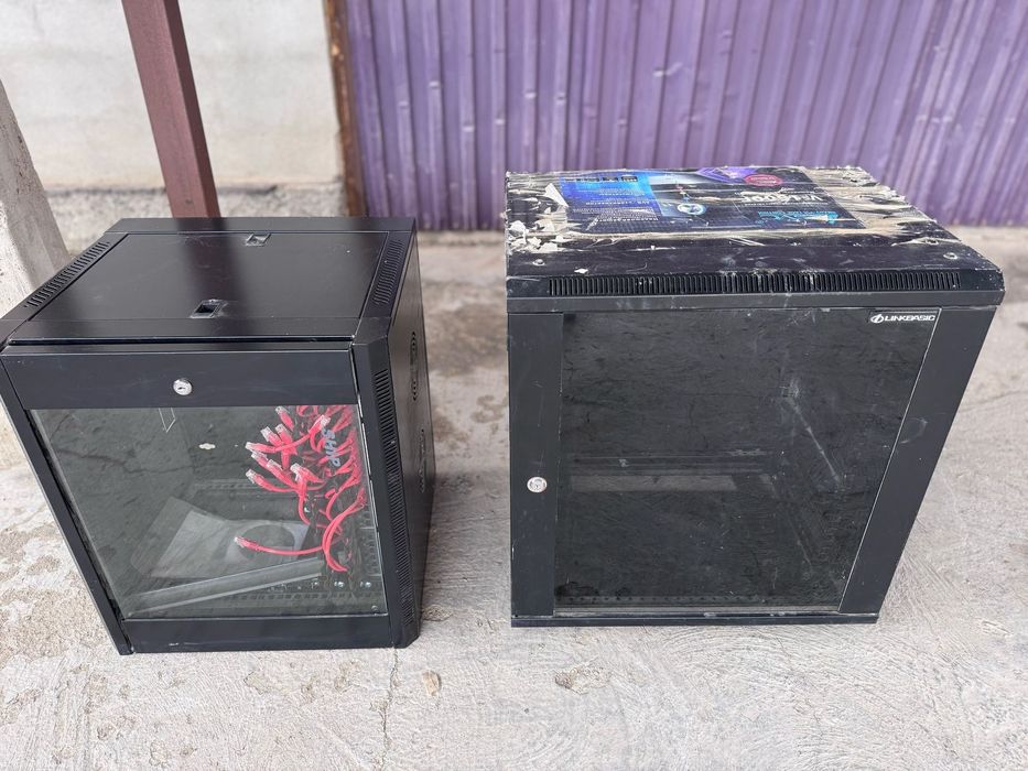 Ящик интернет Аруба