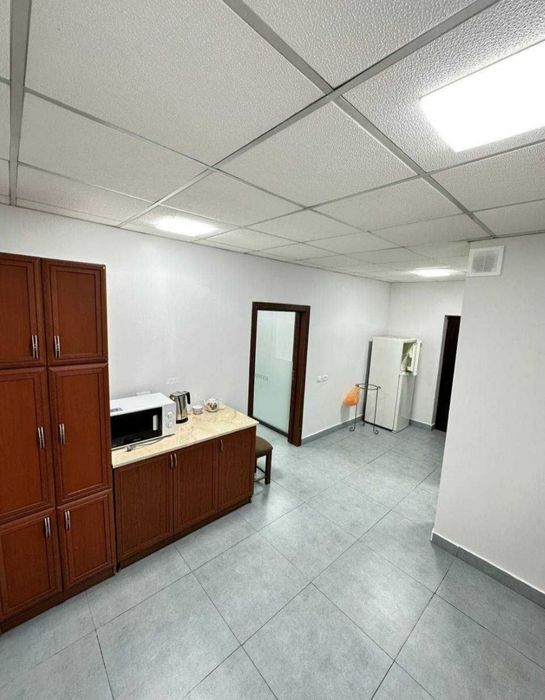 Аренда Офис на Юнусабад район Шахристанский