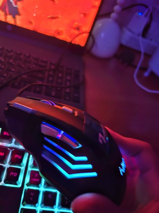 Продавам гемиг мишка