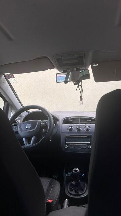 Vând Seat Altea XL