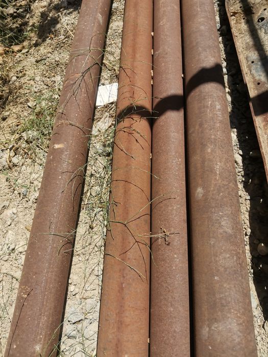 100 лик СССР Труба сотилади.