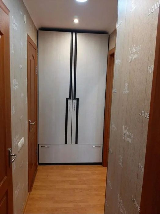Сдам двухкомнатную квартиру