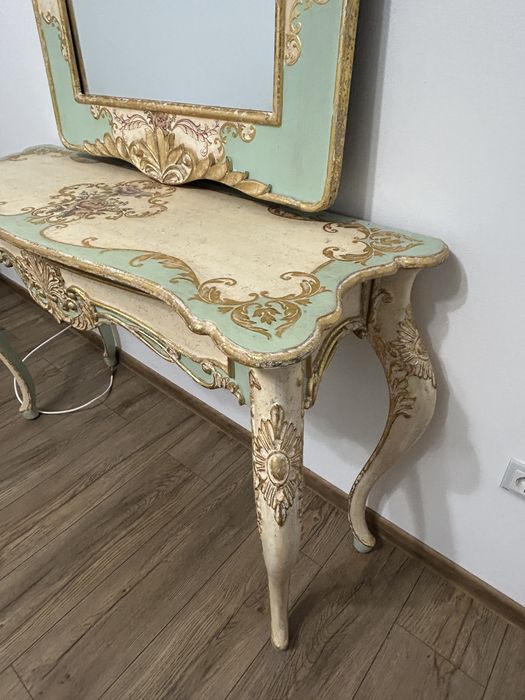 Set venetian in stare buna