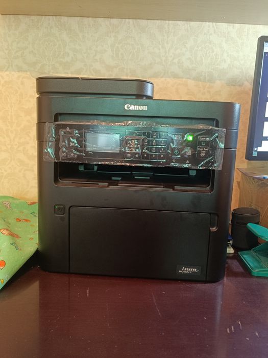 Принтер МФУ Canon i-SENSYS MF264dw II