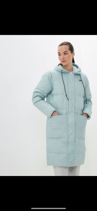Зимняя куртка Reebok (original )