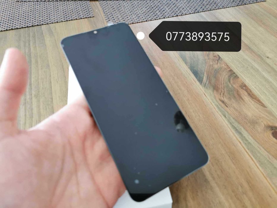Ecran Huawei P20 P30 P40 Lite Mate 20 Psmart Honor X6 X6A X7B 90 200