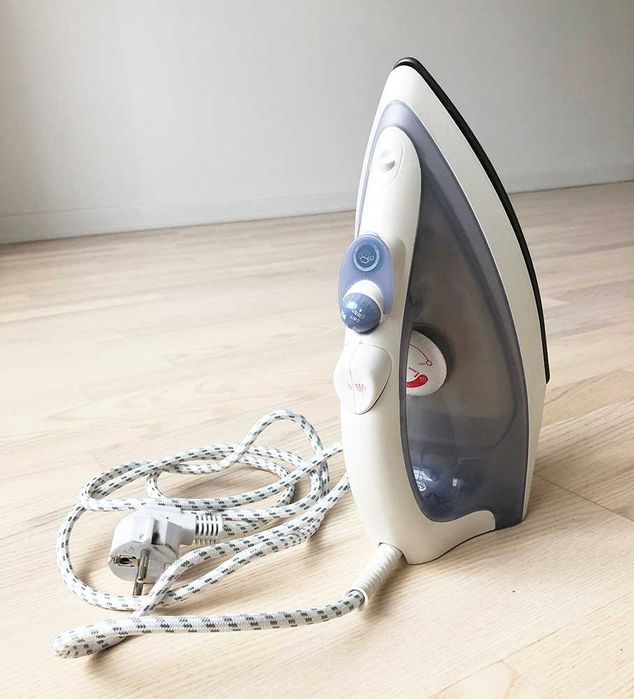 Ютия Tefal Inicio17