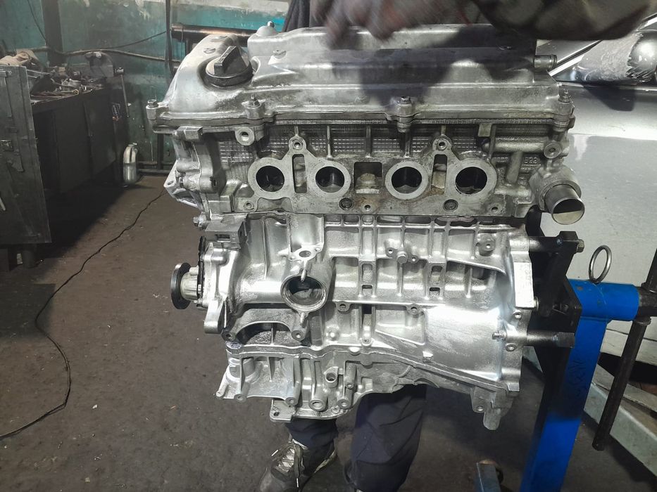 Двигатель на Тойоту Камри