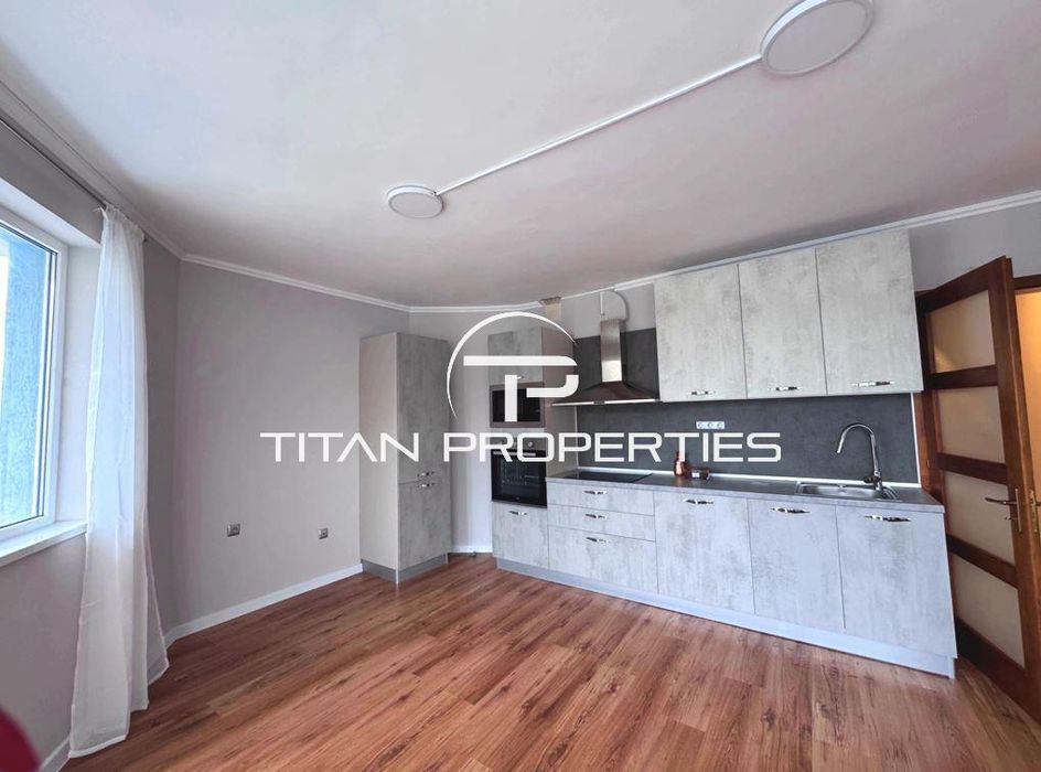 Дава се под наем Двустаен апартамент в Варна, м-т Траката - 62 кв.м за 500 € - Снимка #2