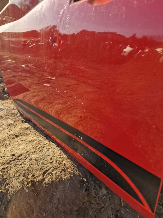 Hyundai i20 2021 предна лява врата