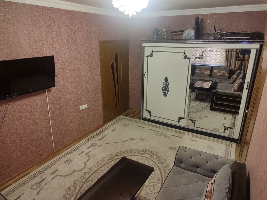 СВОЯ 1в2 Ттз4 ИПОТЕКА 4этажка, 1этаж