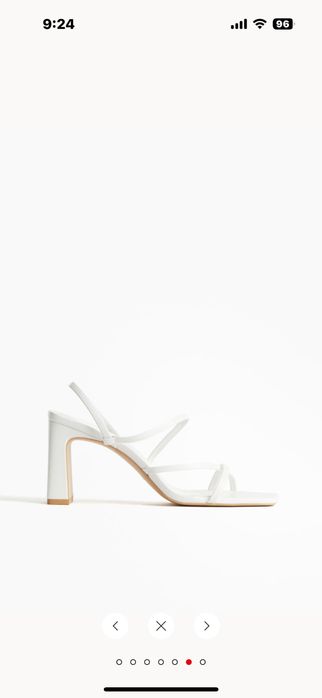 Дамски обувки