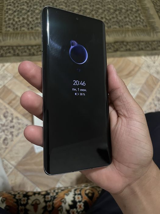 Huawei p50 pro в хорошем состояние