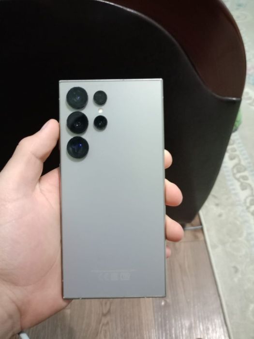 Самсунг S24 Ultra