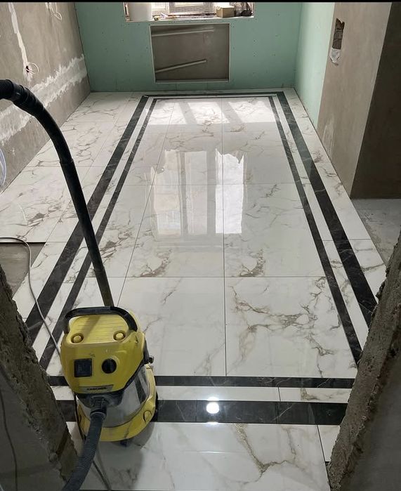 Кафельщик профессионал