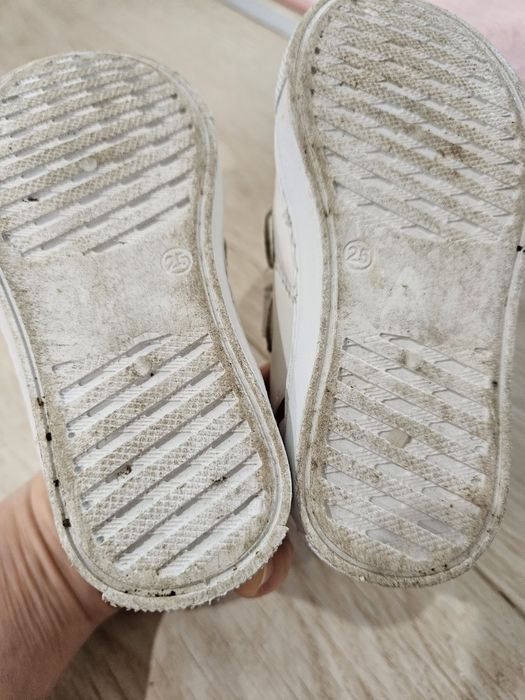 Adidasi LCW Steps noi