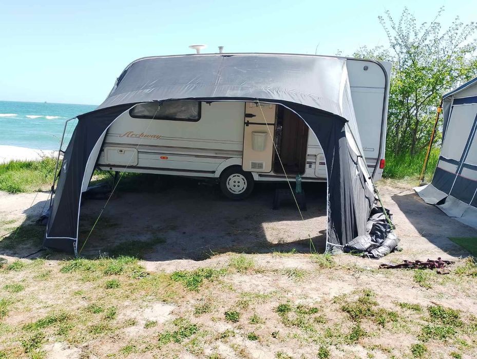 Сенник Swift Sun Canopy 390