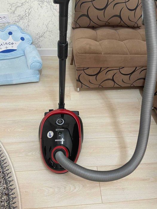 пелесос кофе машинка