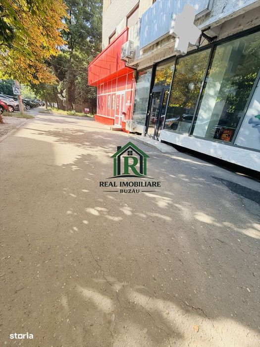 Spatiu comercial - stradal, Micro 3 !