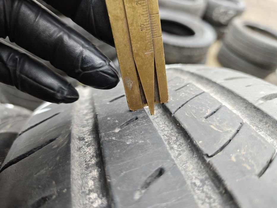 185/65/15 KUMHO EcoWing