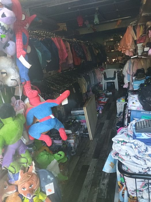 Дава се под наем Магазин в София, Толстой - 20 кв.м за 229.5 € - Снимка #2