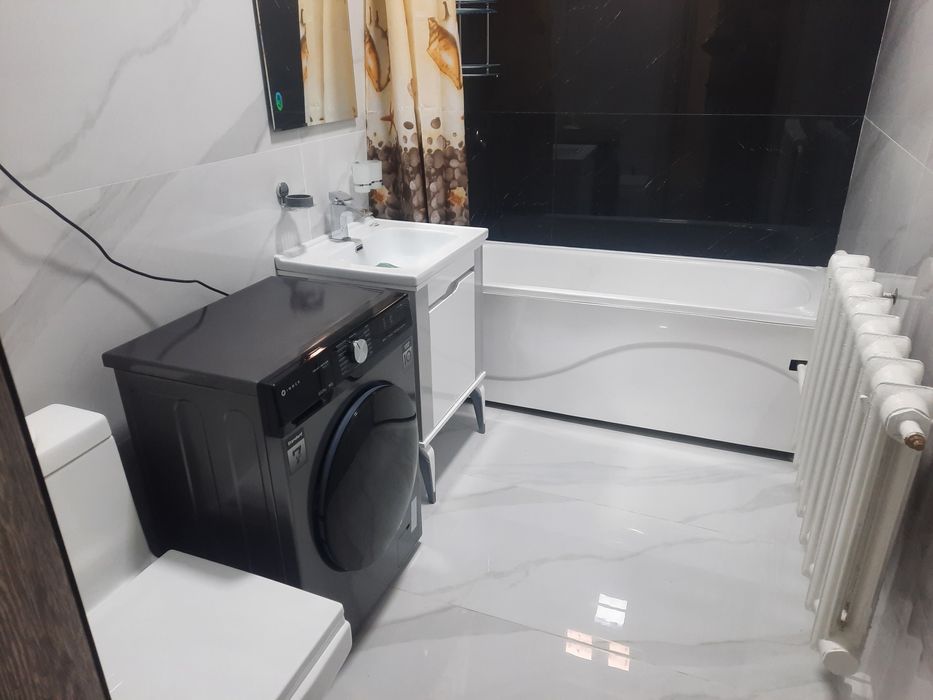 Арендага 2 хонали квартира