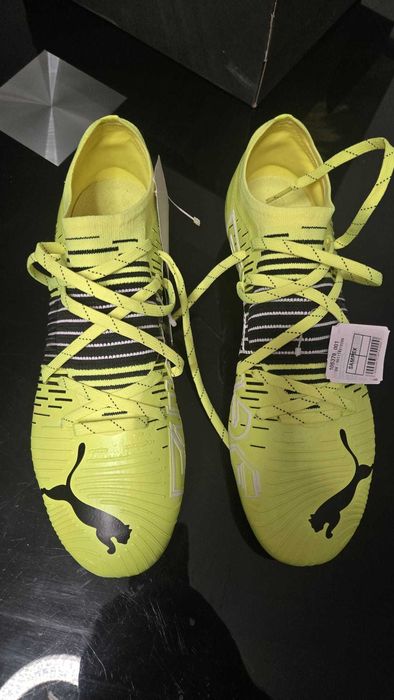 Ghete fotbal Puma