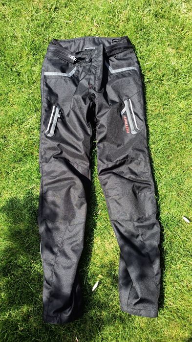 Vând pantoloni Fastway moto noi
