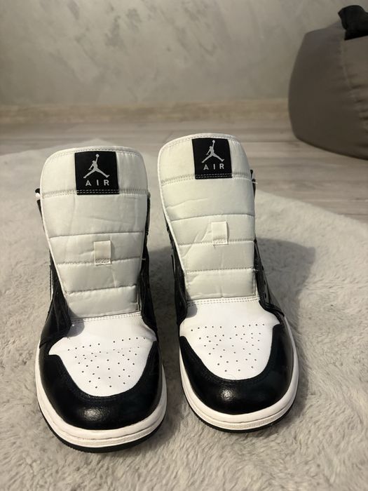 Nike air jordan 1 mid   Оригинални!!!