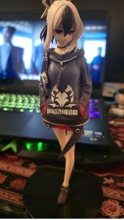 Figurine Anime noi Se pot da set sau la bucata