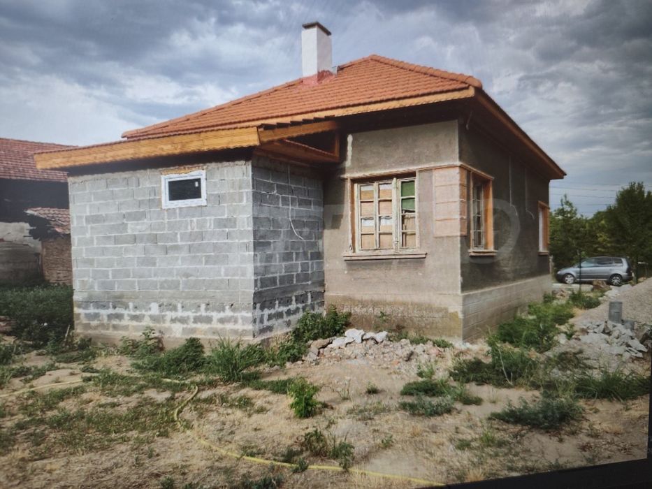 Продава се Къща в Видин, Химик - 70 кв.м за 443 €/кв.м - Снимка #10