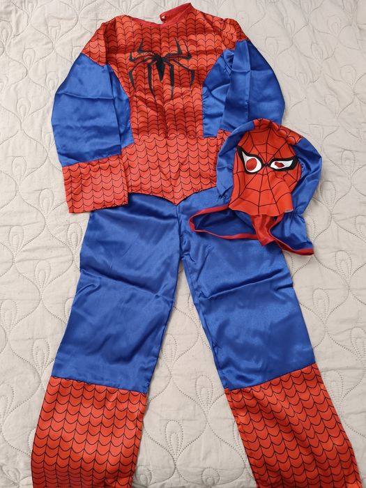 Карнавальные костюмы