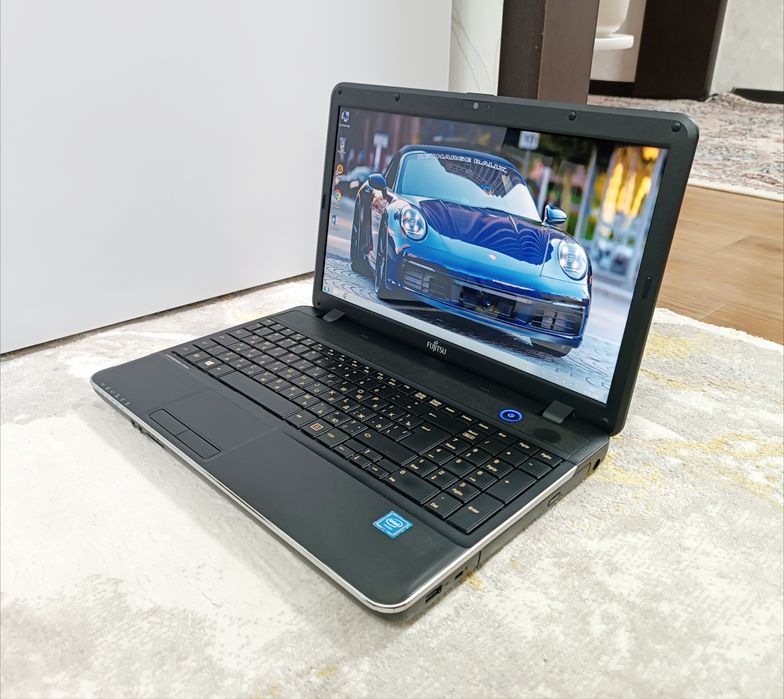 Ноутбук, ДЁШЕВО Windows 7.