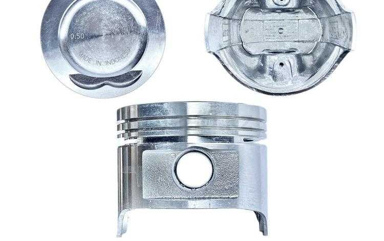 Поршня Кольца Поршни Поршень Прокладка Вкладыши Ниссан Nissan