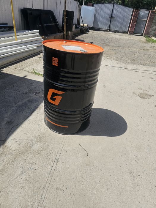 Бочки 200 литовые