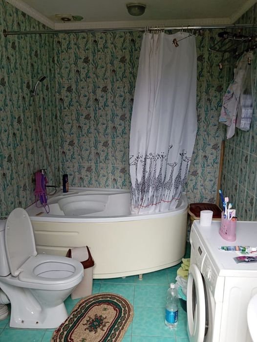 Продам жилой дом