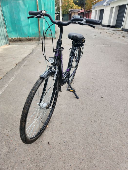 Велисипед Batterfly