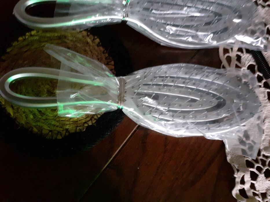 Perie exceptională de descâlcit părul Olivia Garden